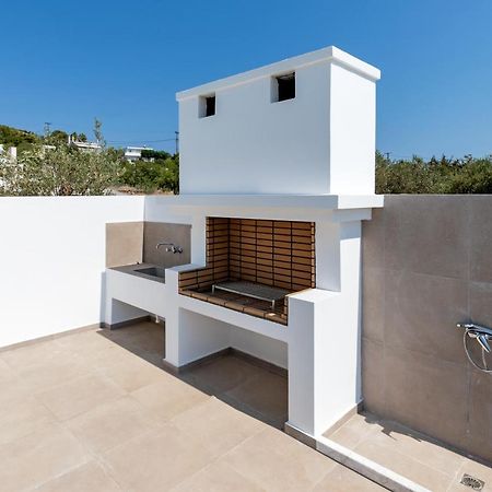 Villa Lara Amberblue Pefkos Pefki Kültér fotó
