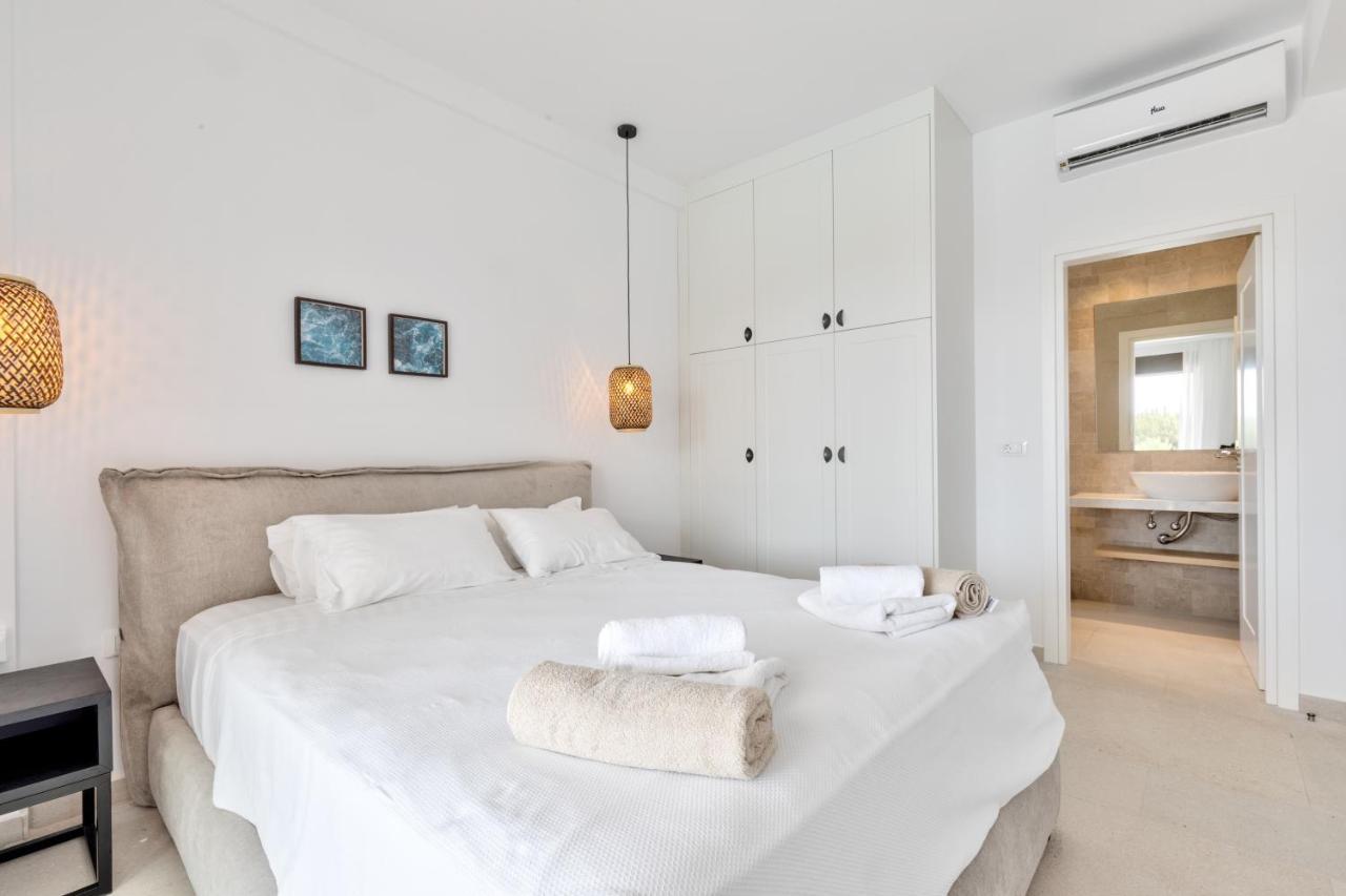 Villa Lara Amberblue Pefkos Pefki Kültér fotó