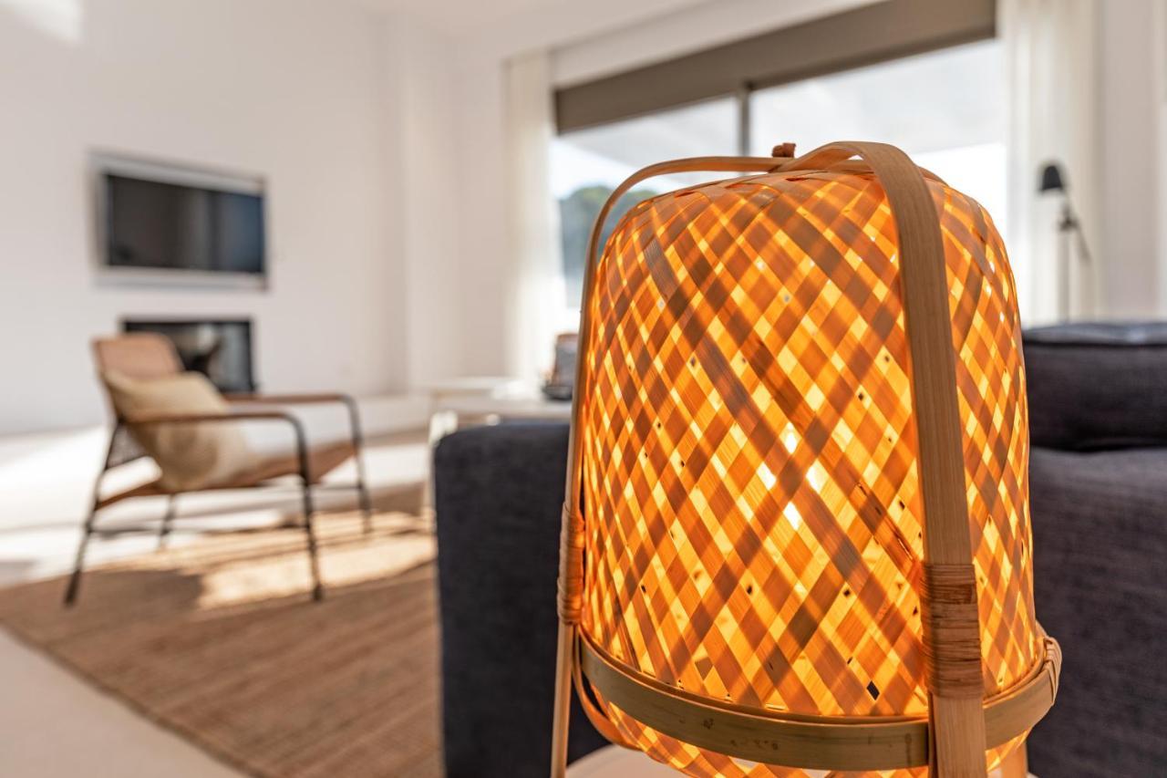 Villa Lara Amberblue Pefkos Pefki Kültér fotó