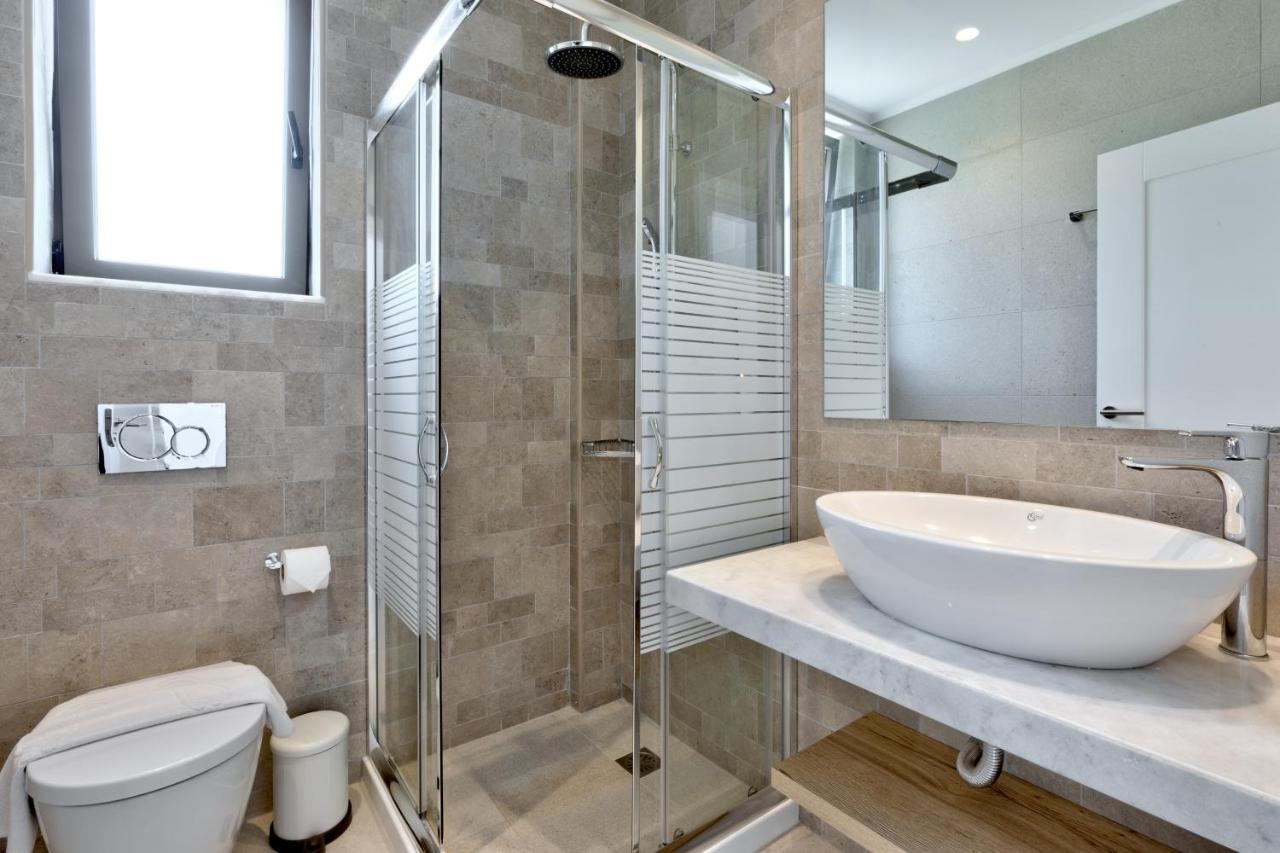 Villa Lara Amberblue Pefkos Pefki Kültér fotó