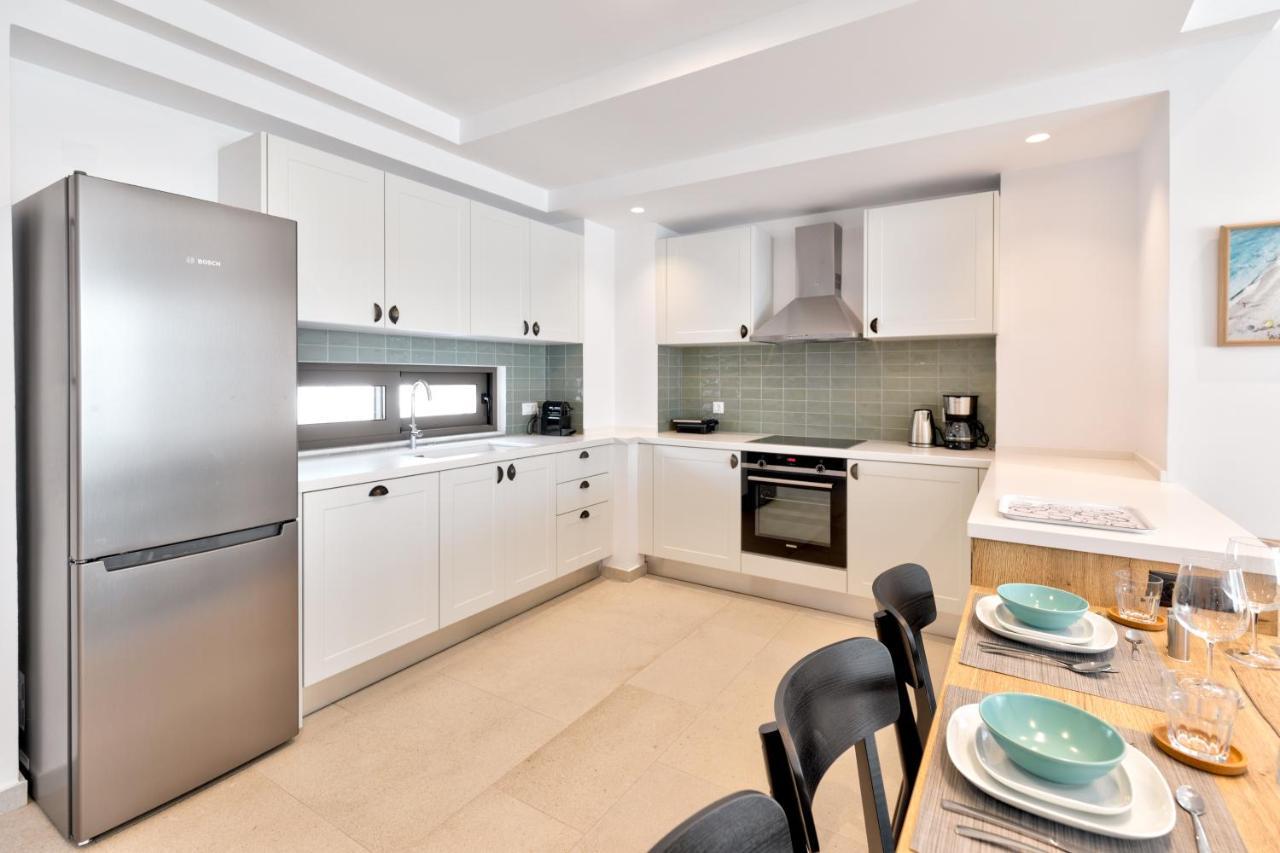 Villa Lara Amberblue Pefkos Pefki Kültér fotó