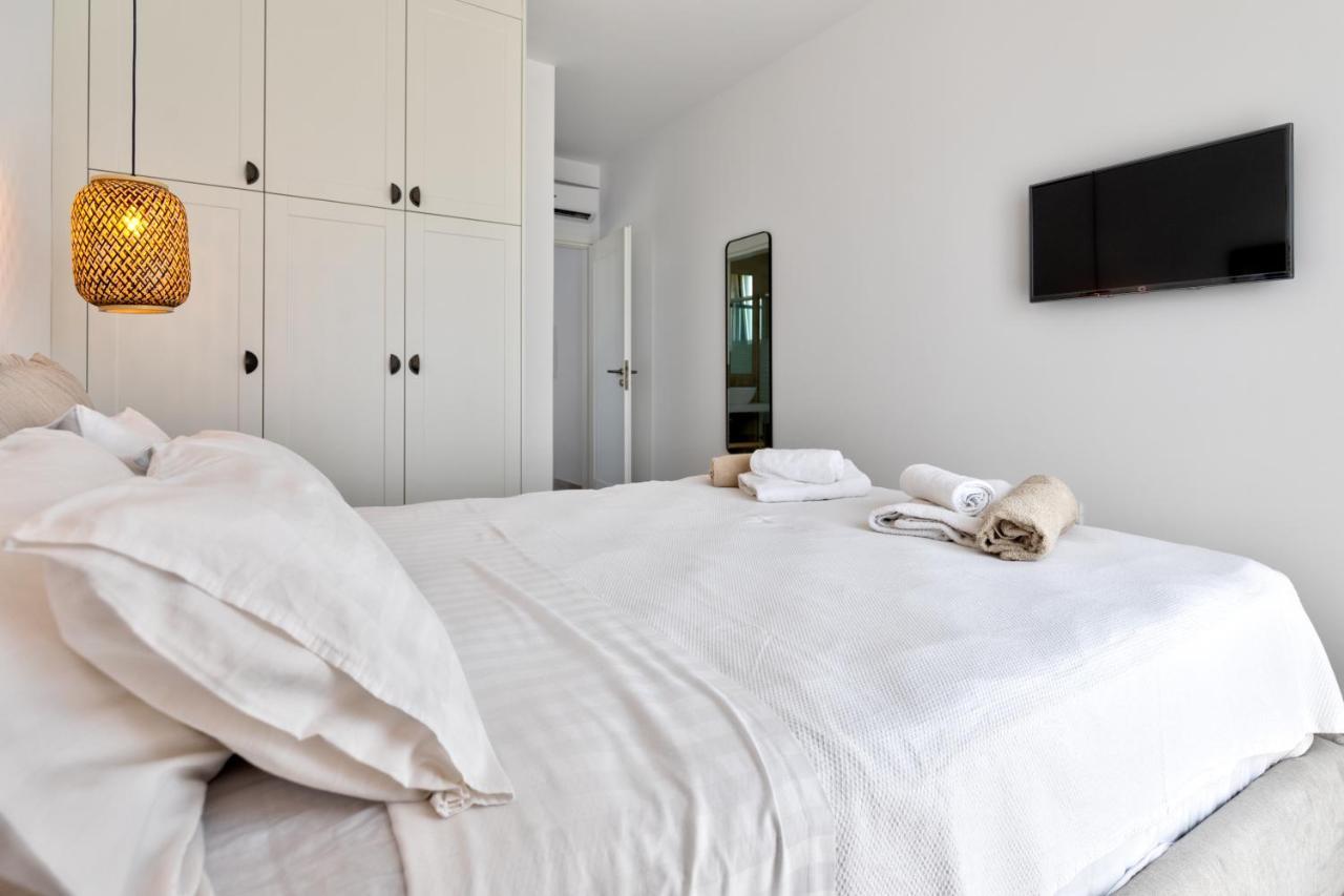 Villa Lara Amberblue Pefkos Pefki Kültér fotó